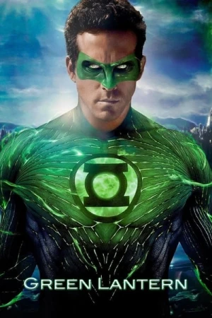 Regarder Green Lantern en streaming complet
