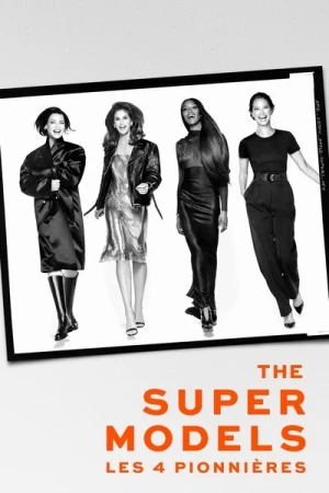 Regarder Les Supermodels - Saison 1 en streaming complet