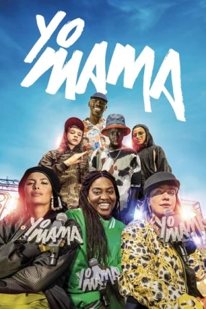 Regarder Yo Mama en streaming complet