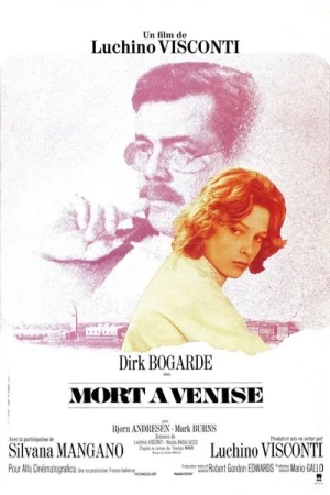 Regarder Mort à Venise en streaming complet