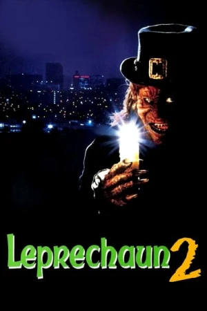  Leprechaun 2 affiche 