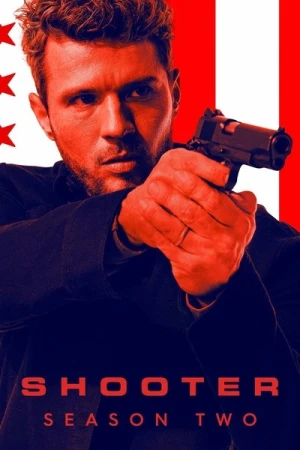 Regarder Shooter - Saison 2 en streaming complet