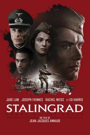 Regarder Stalingrad en streaming complet