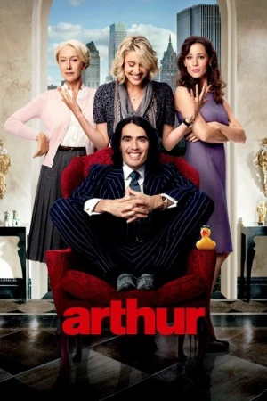 Regarder Arthur, un amour de milliardaire en streaming complet