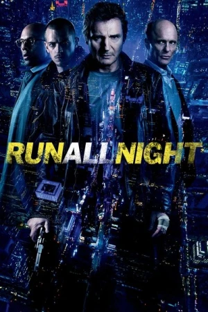 Regarder Night Run en streaming complet