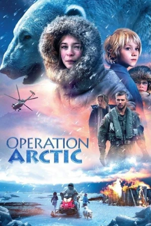 Regarder Opération Arctique en streaming complet