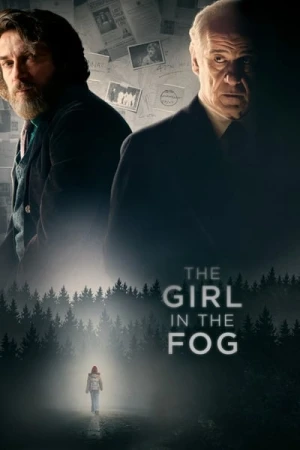 Regarder La fille dans le brouillard en streaming complet