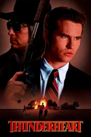 Regarder Cœur de tonnerre en streaming complet