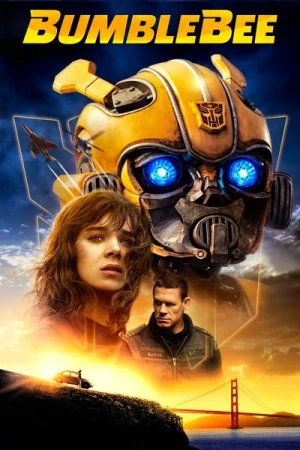Regarder Bumblebee en streaming complet