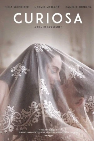 Regarder Curiosa en streaming complet