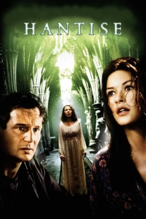 Regarder Hantise en streaming complet
