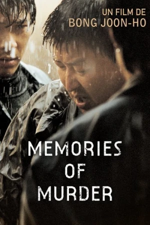 Regarder Memories of Murder en streaming complet