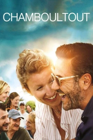 Regarder Chamboultout en streaming complet