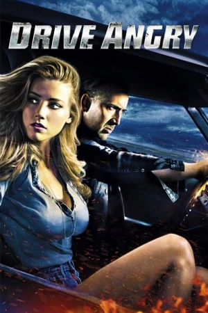 Regarder Hell Driver en streaming complet