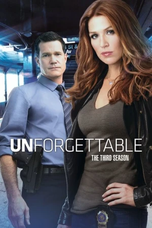 Regarder Unforgettable - Saison 3 en streaming complet