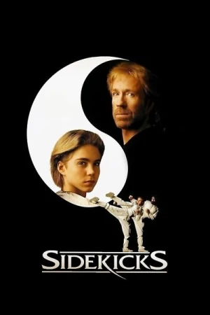 Regarder Sidekicks en streaming complet