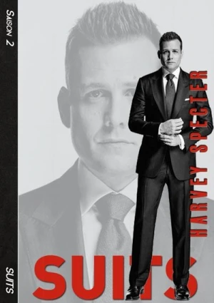 Regarder Suits - Saison 2 en streaming complet