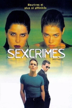 Regarder Sexcrimes en streaming complet