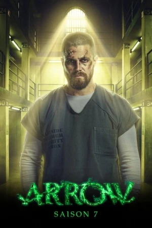 Regarder Arrow - Saison 7 en streaming complet