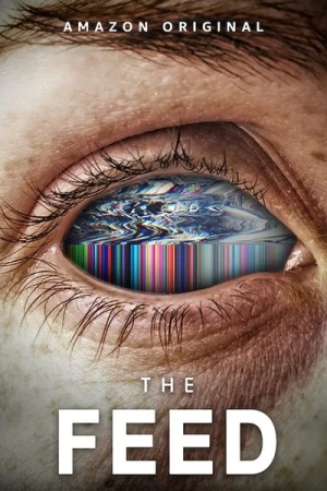 Regarder The Feed - Saison 1 en streaming complet
