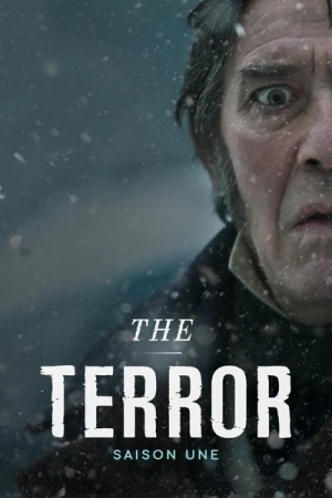 Regarder The Terror - Saison 1 en streaming complet
