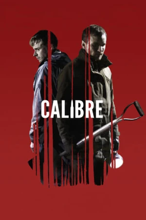Regarder Calibre en streaming complet