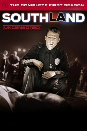 Regarder Southland  - Saison 1 en streaming complet