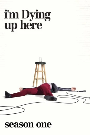 Regarder I'm Dying Up Here - Saison 1 en streaming complet