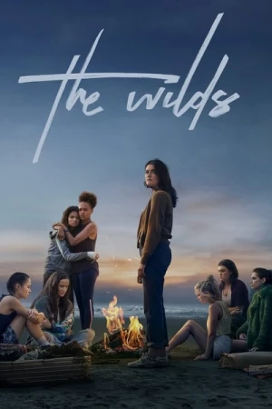 Regarder The Wilds - Saison 1 en streaming complet