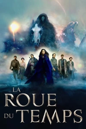 Regarder La Roue du Temps - Saison 1 en streaming complet