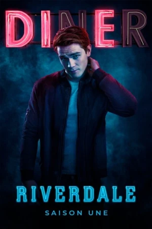 Regarder Riverdale - Saison 1 en streaming complet