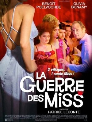 Regarder La Guerre des miss en streaming complet