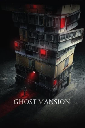 Regarder Ghost Mansion en streaming complet