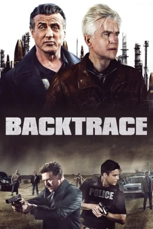 Regarder Backtrace en streaming complet