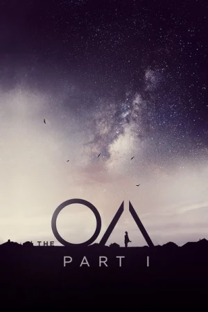 Regarder The OA - Saison 1 en streaming complet