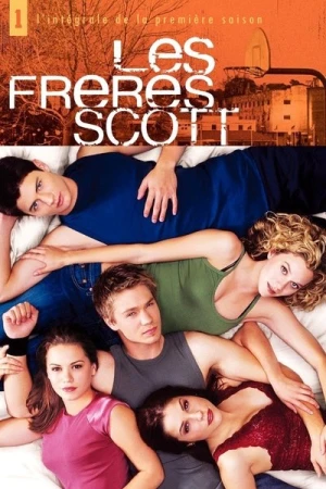 Regarder Les Frères Scott - Saison 1 en streaming complet