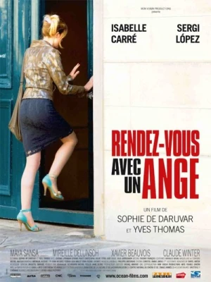  Meeting with an Angel affiche 