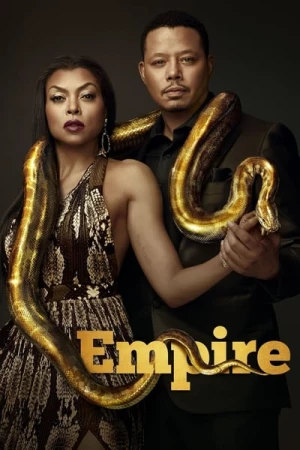 Regarder Empire (2015) - Saison 6 en streaming complet