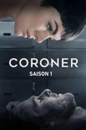  Coroner - Saison 1 affiche 