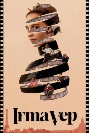 Regarder Irma Vep - Saison 1 en streaming complet