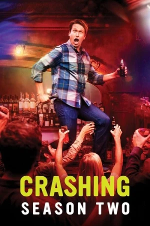 Regarder Crashing - Saison 2 en streaming complet