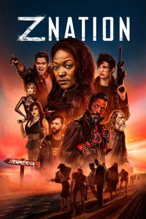 Regarder Z Nation - Saison 5 en streaming complet