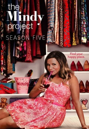 Regarder The Mindy Project - Saison 5 en streaming complet