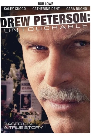 Regarder L'Intouchable Drew Peterson (TV) en streaming complet