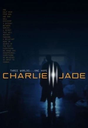  Charlie Jade - Saison 1 affiche 