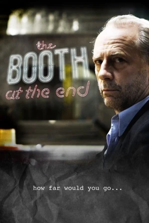 Regarder The Booth at the End - Saison 1 en streaming complet