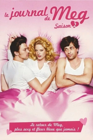 Regarder Le Journal de Meg - Saison 2 en streaming complet