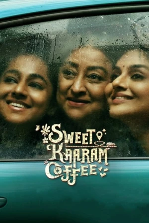 Regarder Sweet Kaaram Coffee - Saison 1 en streaming complet