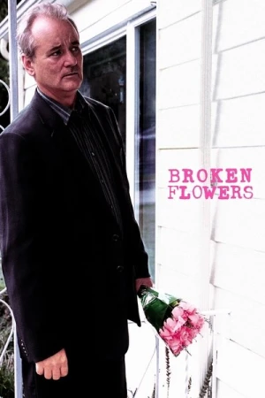 Regarder Broken Flowers en streaming complet