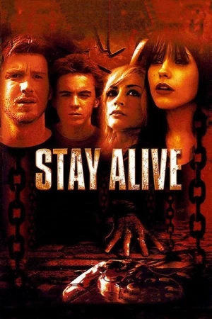 Regarder Stay Alive en streaming complet